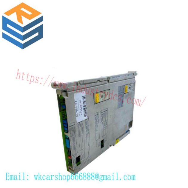 WAVECREST DTS-2079 Industrial Control Computer & CNC System