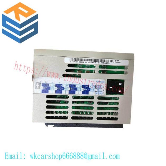 WEISTINGHOUSE 1C31116G04 Process Control Instrument