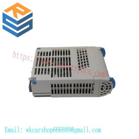 PP820 Functional Key Panel, FSTN - Industrial Control Solutions