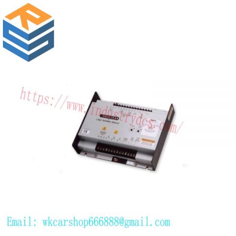 Omron 4414/2HH 24V DC500MA Control Module