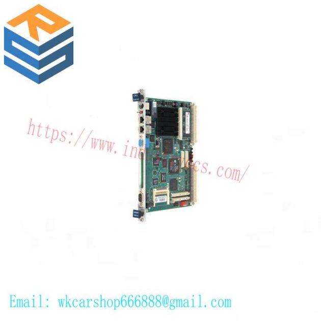 XYCOM 81862-103L1806 Industrial Control Module