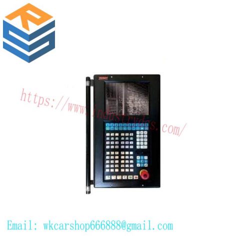 XYCOM 81862-103L1806 Industrial Control Module