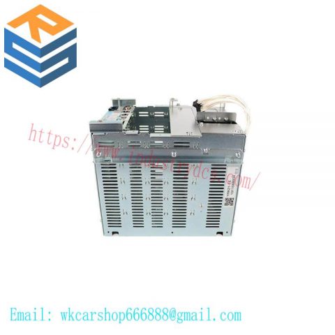 Yaskawa DX200 CPU YRK21-1E Control Unit
