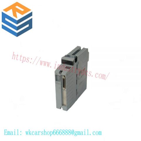 Yokogawa EB401-10 S1 Bus Interface Module: Advanced Control for Industrial Automation