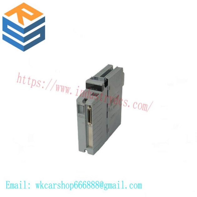 Yokogawa EB401-10 S1 Bus Interface Module: Advanced Control for Industrial Automation
