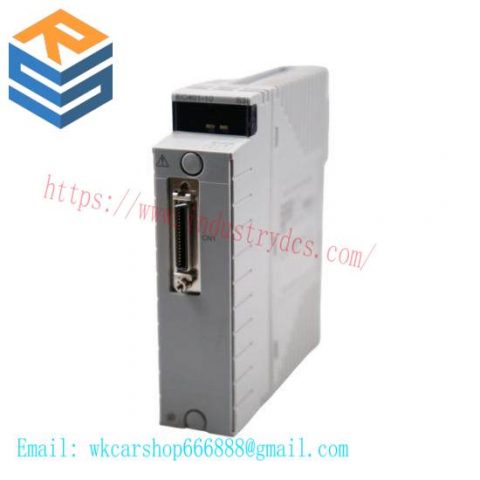 Yokogawa EC401-10 S3 ESB BUS Coupler Module - Advanced Industrial Control Solution