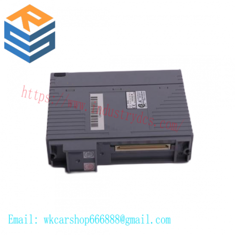 Yokogawa ER5*CRTD CRT Input Module