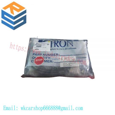 AMAT BCG450-SD 353-557 Precision Control Module