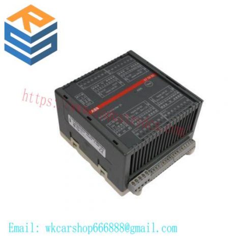 ABB PU514A 3BSE032400R1 Industrial Control Module