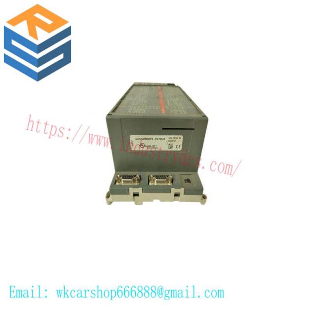 ABB PPC905BE101 Industrial Control Module