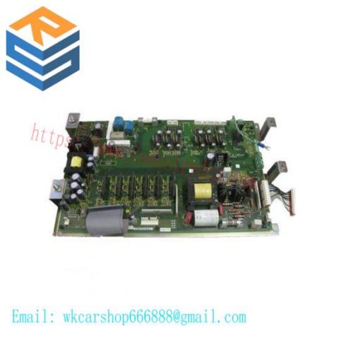 A-B 1336-BDB-SP34DPCB Gate Drive Module for 1336STG with 575V Input & 125HP Output