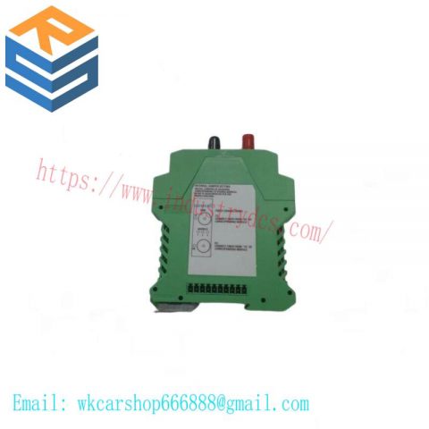 Siemens 6FX1132-1BB01 SINUMERIK Industrial Control Module