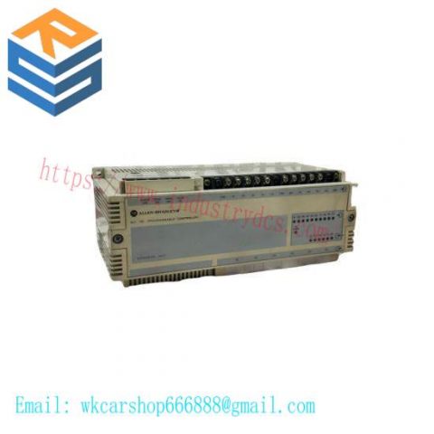 Siemens 1745-E102 Combination Module for Advanced Industrial Control Systems