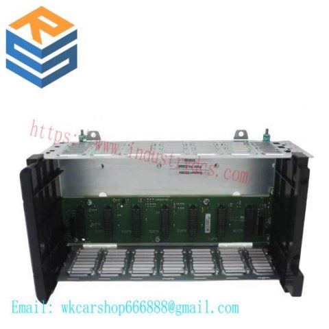 Allen Bradley 1756-A7 AControlLogix Chassis, 7-Slot Chassis for ControlLogix System