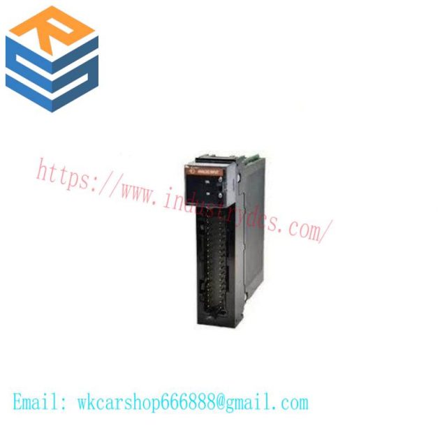 Allen-Bradley 1756-IF8 Analog Input Module for Reliable Industrial Automation