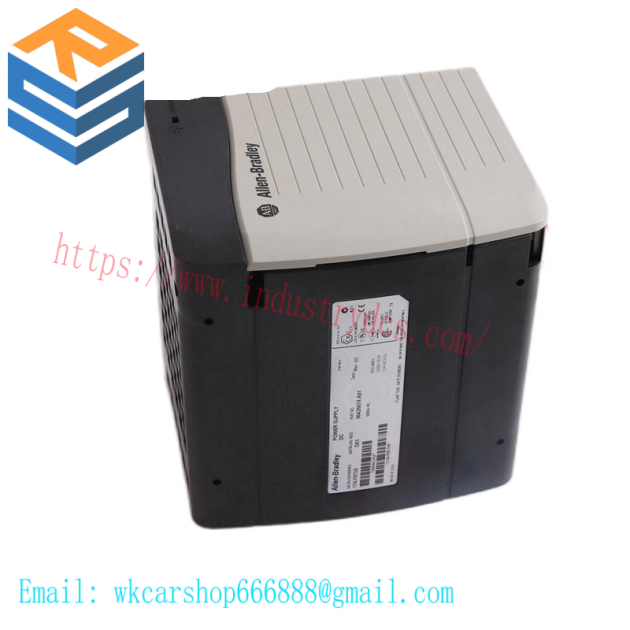 GE 1761-CBL-PM02RS232 Cable - RS232 Interface Cable for Industrial Automation Systems