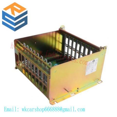 AB 1771-A2B Production Line Control Module