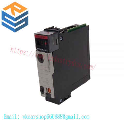 AB 2364 SPM03A Main Control Board - Advanced Industrial Automation Solutions