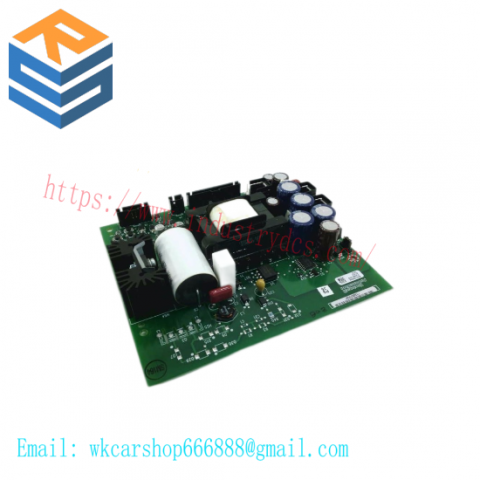 Advanced 314066-A02 PC Power Supply Board: Unleashing Maximum Efficiency & Reliability in Industrial Control Systems