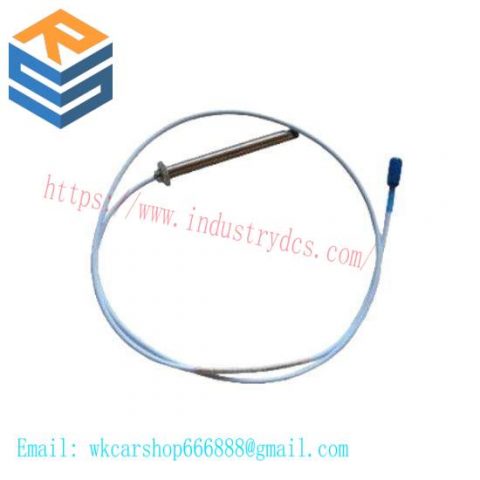 Bently Nevada 330103-00-19-10-12-05 3300 XL 8mm Proximity Transducer System