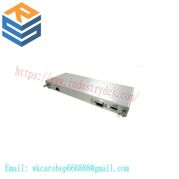 ABB 3500/92 136188-02 High Precision Module for Industrial Automation