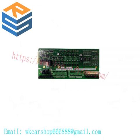 ABB 3BHE024642R0101 Industrial Inverter Module