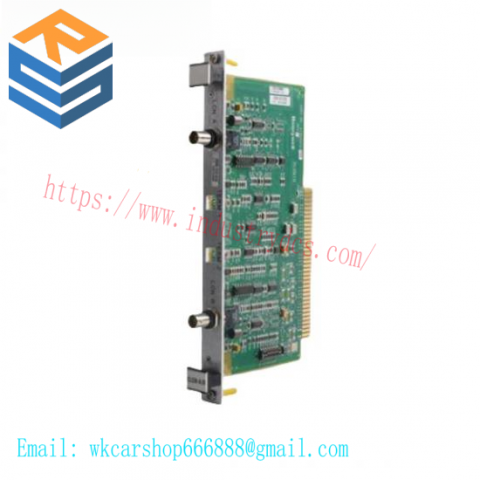 Honeywell 51507429-200 UCN Series PLC Module