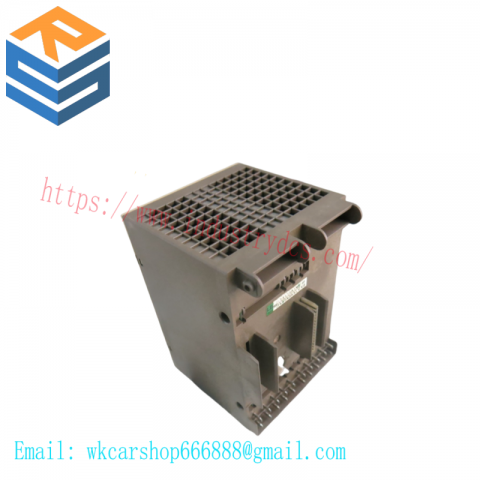 SIEMENS 6ES5263-8MA12 - Advanced Positioning Module for Industrial Control Systems