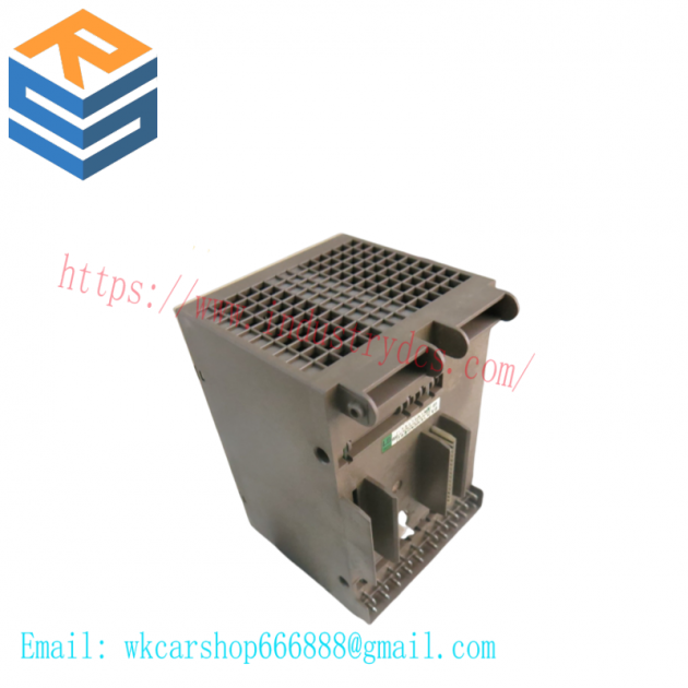 SIEMENS 6ES5263-8MA12 - Advanced Positioning Module for Industrial Control Systems