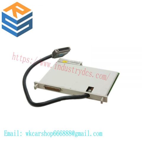 SIEMENS 6ES5312-5CA12 IM312 Interface Module with Cable