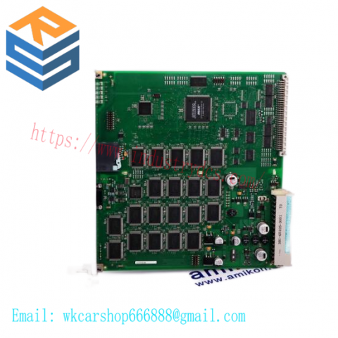 Siemens 6ES7 314-6EH04-0AB0 PLC Control Module