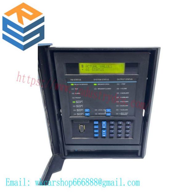 GE ZA66L-6001-0026 L100R3A22/3000HVi & A12/4000HVis & A22/4000HVis; Sheathed Fiber Optic Cable (100M)