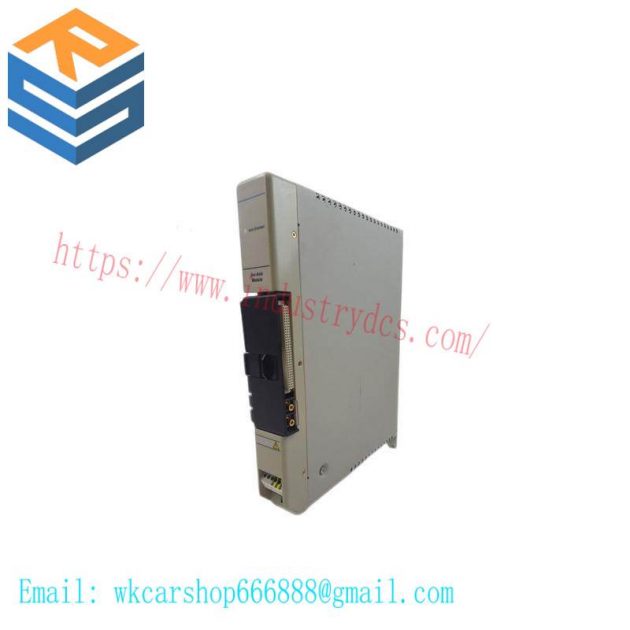 ABB AB 1394C-AM04 Drive Module, Advanced Industrial Control Solutions