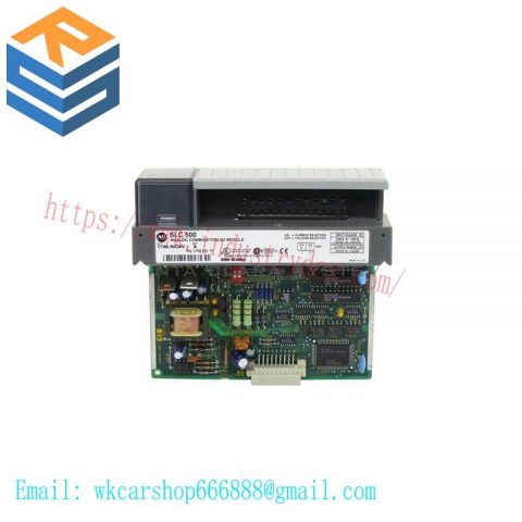 National Instruments NI-9235 High Precision Industrial Data Acquisition Module