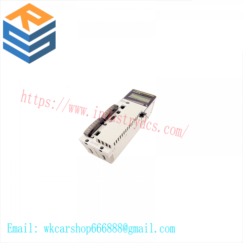 Allen Bradley 1762-IQ8 MicroLogix 1200 Expansion Module