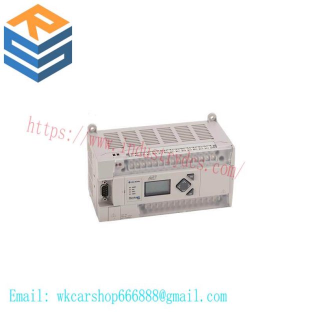 Allen-Bradley MicroLogix 1400 1766-L32BWA PLC Controller