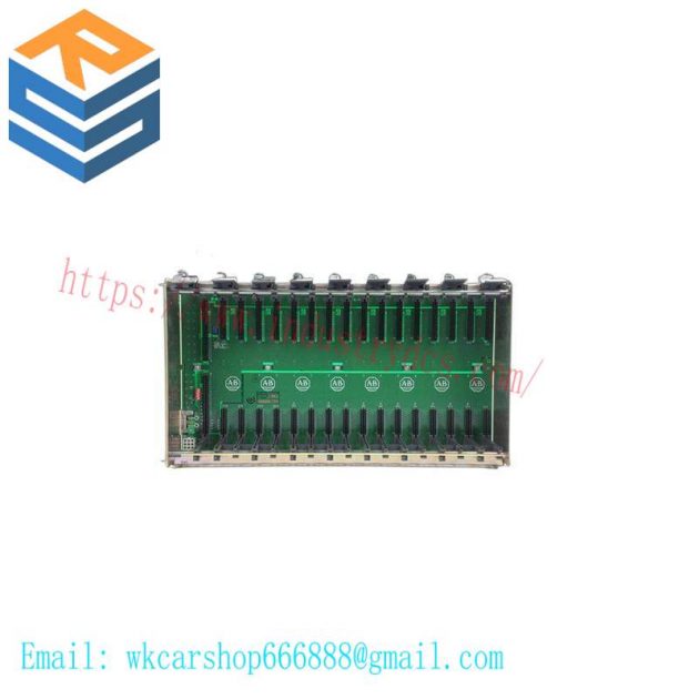 Delta NPS-400AB B Industrial Control Module for Automation