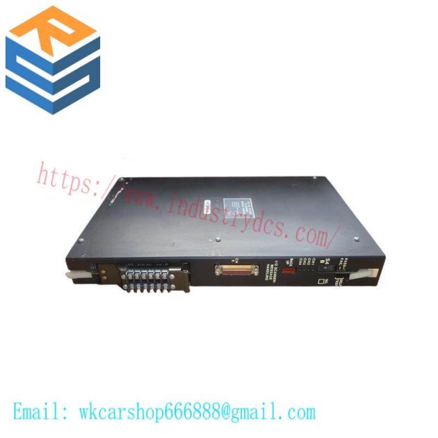 MES MES-40-360PE Industrial Control Module, Programmable Logic Controller