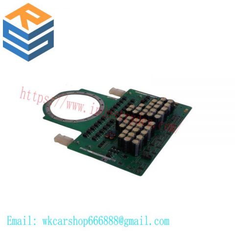 ABB 1MRK000173 | 1MRK000005-396 | 1MRK000173-BC - Industry Leader in Automation Solutions