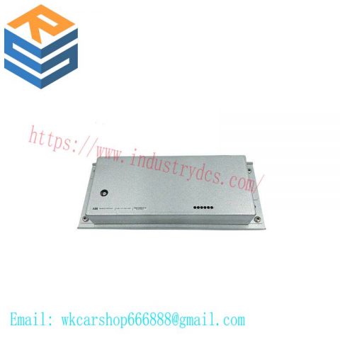 ABB 3BHB022793R0001 Industrial Control Module