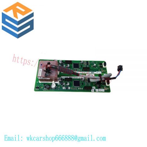 ABB 1KGT033000R0001 520ADD01 High-Efficiency Industrial Control Module
