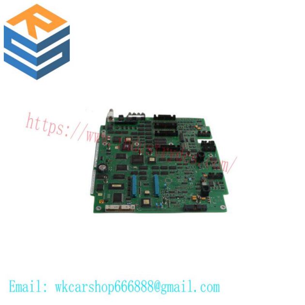 ABB 3BSC950133R1 Industrial Control Module