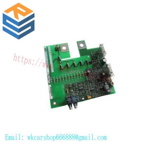 ABB 3BHEO22294R0103 Industrial Control Module