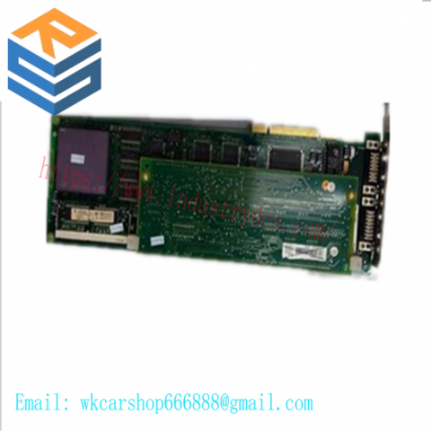 ABB UCD240A101 3BHE022287R0101 Industrial Module Controller