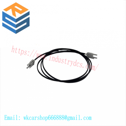 ABB 3BSC950107R1 Industrial Control Cable