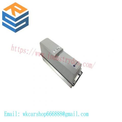 ABB 3HAB810118 Servo Drive for Industrial Control