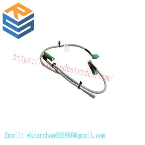 ABB 3HAC4268-1 Industrial Control Module, Enhancing Process Efficiency