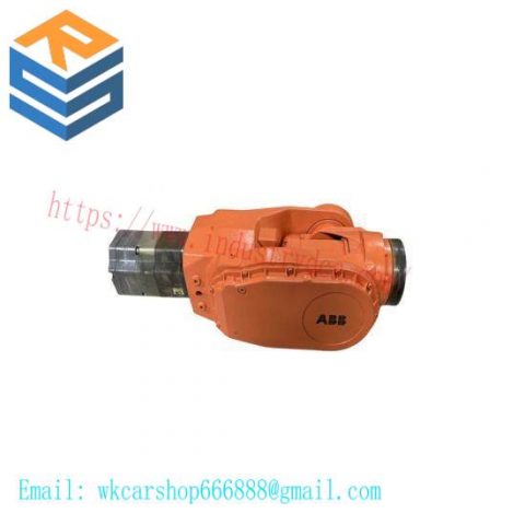 ABB 3BSE009494R5 Industrial Control Module