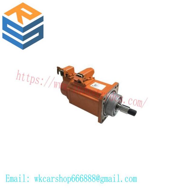 ABB 3ASD399002A17 Display Unit - Industrial Control Module