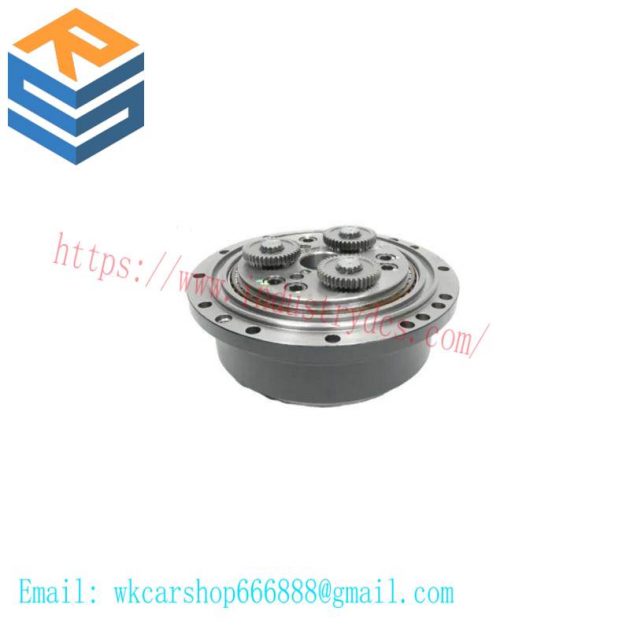 GE IC830M23E-CKBNAB00 Industrial Control Module